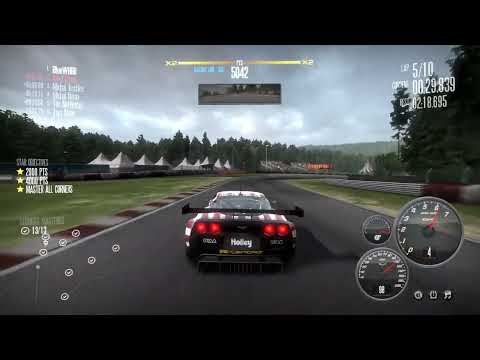 NFS Shift PC - Career Mode Playthrough Pt 165