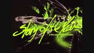 Story Of The Year   Taste the Poison