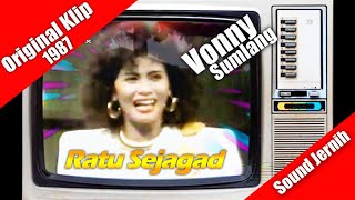Download lagu Vonny Sumlang  ~ Ratu Sejagad (Selecta Pop 1987) mp3