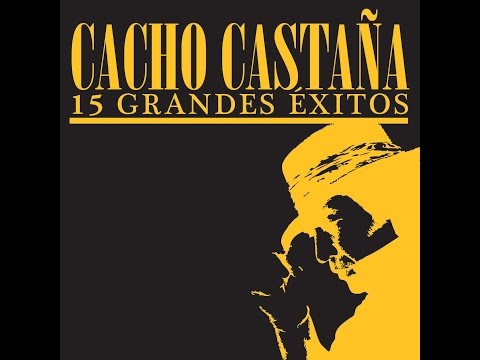 Cacho Castaña - Cacho De Buenos Aires