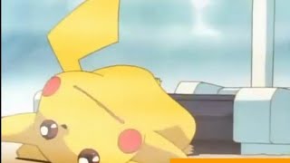 Pikachu funny moment 🤣🤣🤣🤣  #Pokemon in hindi