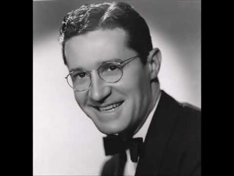 Ray McKinley (vocal) and His Orchestra – Tambourine, 1947