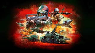 Watch and explore about WARNO - SOUTHAG DLC PC Steam CD Key