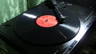 Wu-Tang Clan - Wu Tang 7th Chamber - Part II (Conclusion) (vinyl)