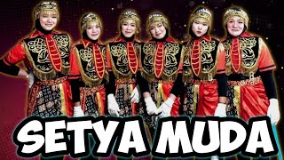 Download lagu GAYENG LUR..‼️BRONDUT NEW SETYA MUDA LIVE SALAMSARI SRUMBUNG MAGELANG mp3