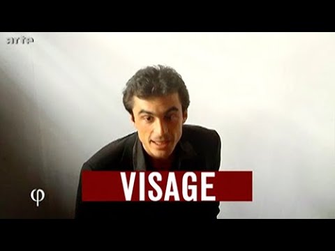 "Compression Philosophie de Philippe Truffault" (2023) par Gérard Courant