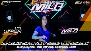 Download lagu DJ BB PALING TERBARU 2023 FULL BASS MESKI TAK SEINDAH | CINTA SEMPURNA | IKHLASNAMUN TERLUKA mp3