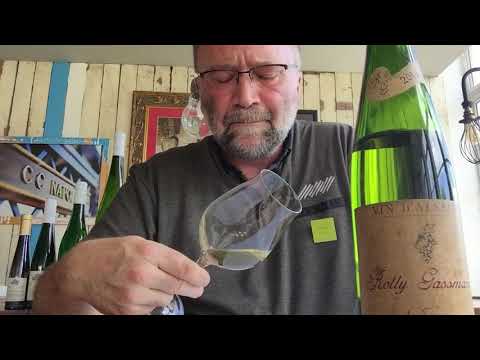 Rolly Gassmann Riesling 2016