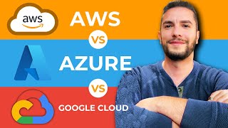 Cloud Providers Compared: A Comprehensive Guide to AWS, Azure, and GCP