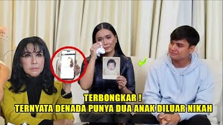Download lagu MENGEJUTKAN❗TESSA MARISKA UNGKAP DENADA PUNYA DUA ANAK DILUAR NIKAH, ARTIS INI AYAH BIOLOGISNYA❓❗ mp3