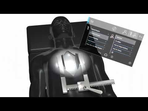 Обзор на светильники MarLED Х