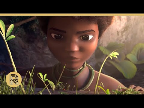 CGI 3D Animated Short: Alter Ego by ESMA  | The Rookies