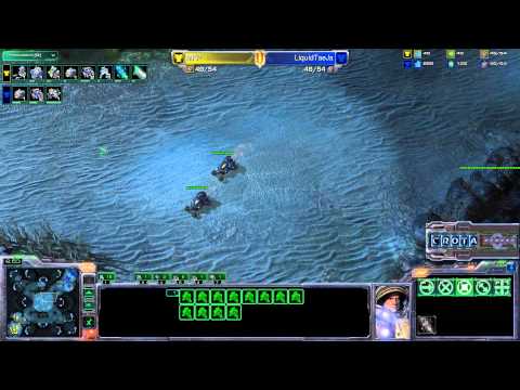 MarineKingPrime (T) vs Liquid Taeja (T) - G3 - StarCraft 2 - SC1952
