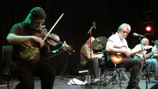 FAIRPORT CONVENTION - Danny Jack's Chase (2010)