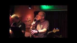 Alte Männer Altona Music Club Live Fight Outta You