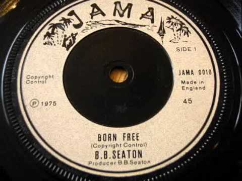 BB Seaton - Born Free