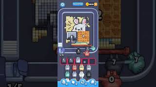 Pixel Flow Level 2786