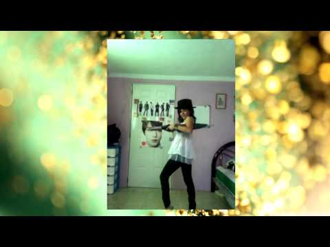 DANCE COVER [ SISTAR - Give It To Me]