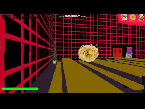 Colonel Noodles's Basics but it's hacked