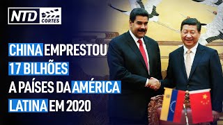 China tem cada vez mais influência na América Latina, afirma think tank americano