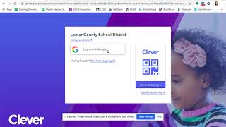 How to Login to Edgenuity using Clever