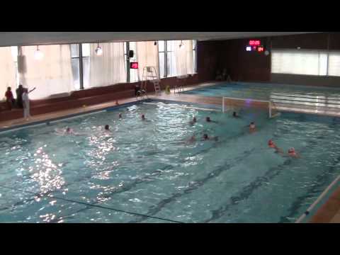 Camp.Esp. 3.ª Div - El Olivar 6 -vs- 5 Mallorca WPC (4.to Cuarto) 4/4