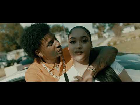 RL Weege - When Ya Wit Me (Official Music Video)