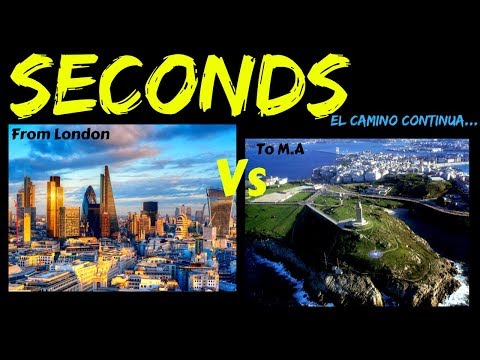 download lagu mp3 mp4 El Camino Continua, download lagu El Camino Continua gratis, unduh video klip El Camino Continua