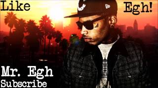 Kid Ink Ft. Trey Songz - About Mine