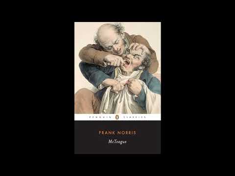 McTeague: A Story of San Francisco by Frank Norris — free full audiobook