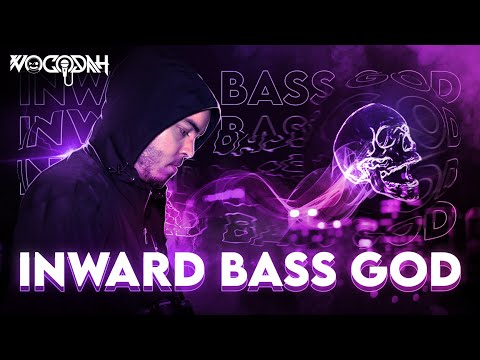 Vocodah - Inward Bass God - Official Beatbox Video
