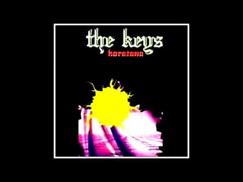 Black Maf - The Keys