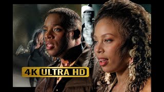 Inner City - Ain't Nobody Better  (1989 Official Music Video) 🎞️HD RESTORATION🎞️