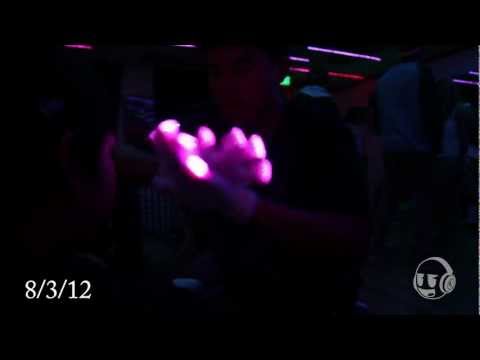 [FNL][8/3/12] [KV] Fusion Glove Light Show [EmazingLights.com]
