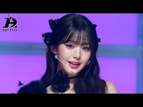 IVE(아이브) - XOXZ 교차편집(stage mix)