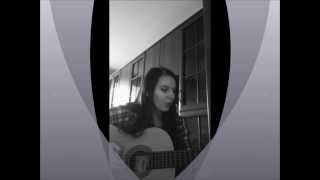 Alessana Burning in Hell