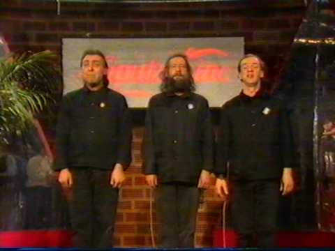 Jupp der Wall trifft Schmitz