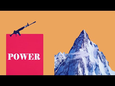 This Gun has Mountainous Power (Phantom Forces)