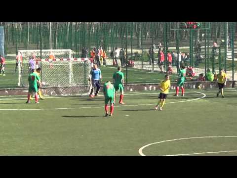 4 КХ 2 Газмастер – TOPTUL