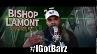 Suntoucher Remix   Bishop Lamont ft Chaundon, Rapper Big Pooh, Joe Scudda and introdicing Young Los