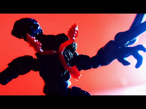 Devils...Monsters - Halo Fireteam Nova Part I - FULL FLOODFIGHT