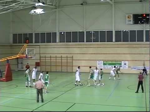 EBA E J13. Santa Pola - Calpe