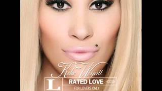 Keke Wyatt - Anything  ( NEW RNB SONG APRIL 2016 )