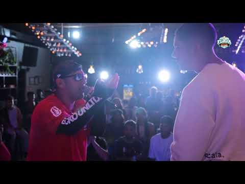 Stick VS Malek- 8vos - Flava On The Mic Internacional 2023