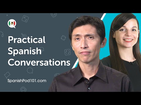 You Can Speak Spanish