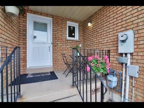 25 Tulip Drive Brampton Kim Campbell