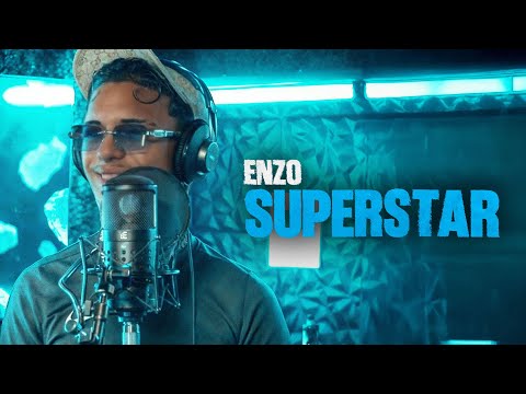 Enzo - Superstar | ICON Booth Session | Highlight