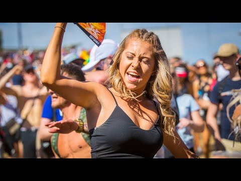 WILL SPARKS x DETI RAVE x HARDWELL - TURBO BASS (PSYHARD MIX) HD HQ