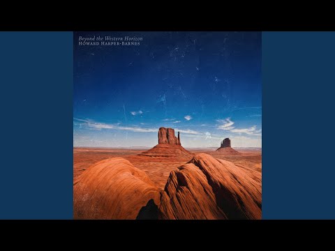 Beyond the Western Horizon