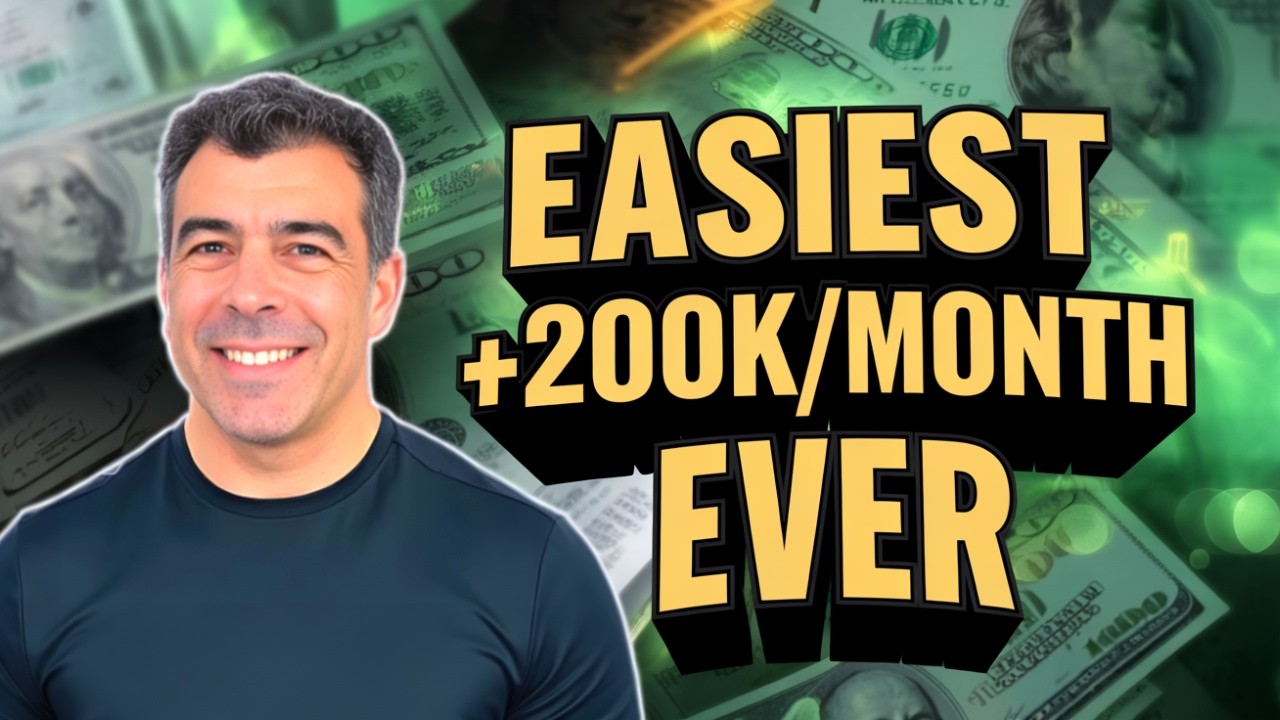 This n8n Strategy Makes Creators $200K+ Monthly, Without Original Ideas! (And how you can too)